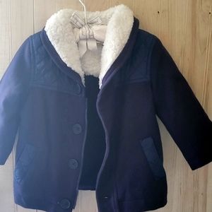 Nice gently used coat